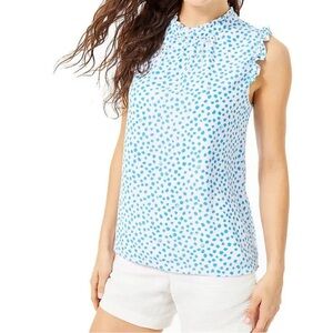 Lilly Pulitzer Cambria Top